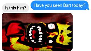 The Simpsons Creepypasta