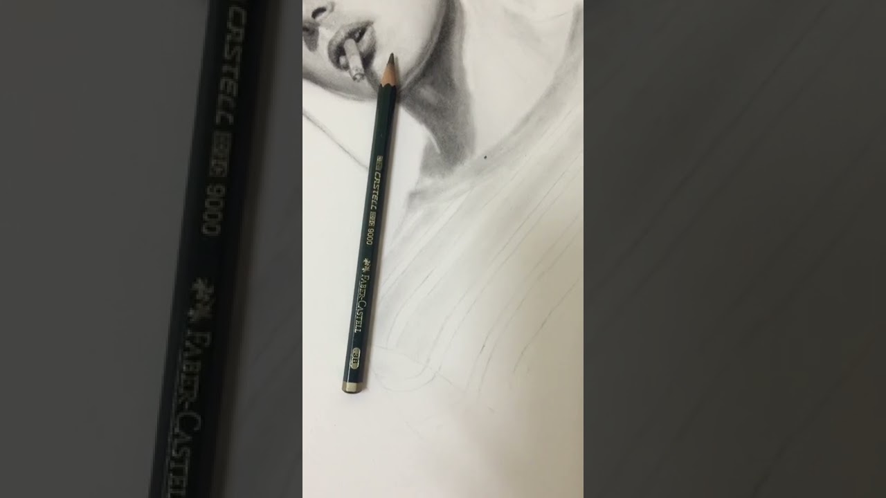 #pencilwork