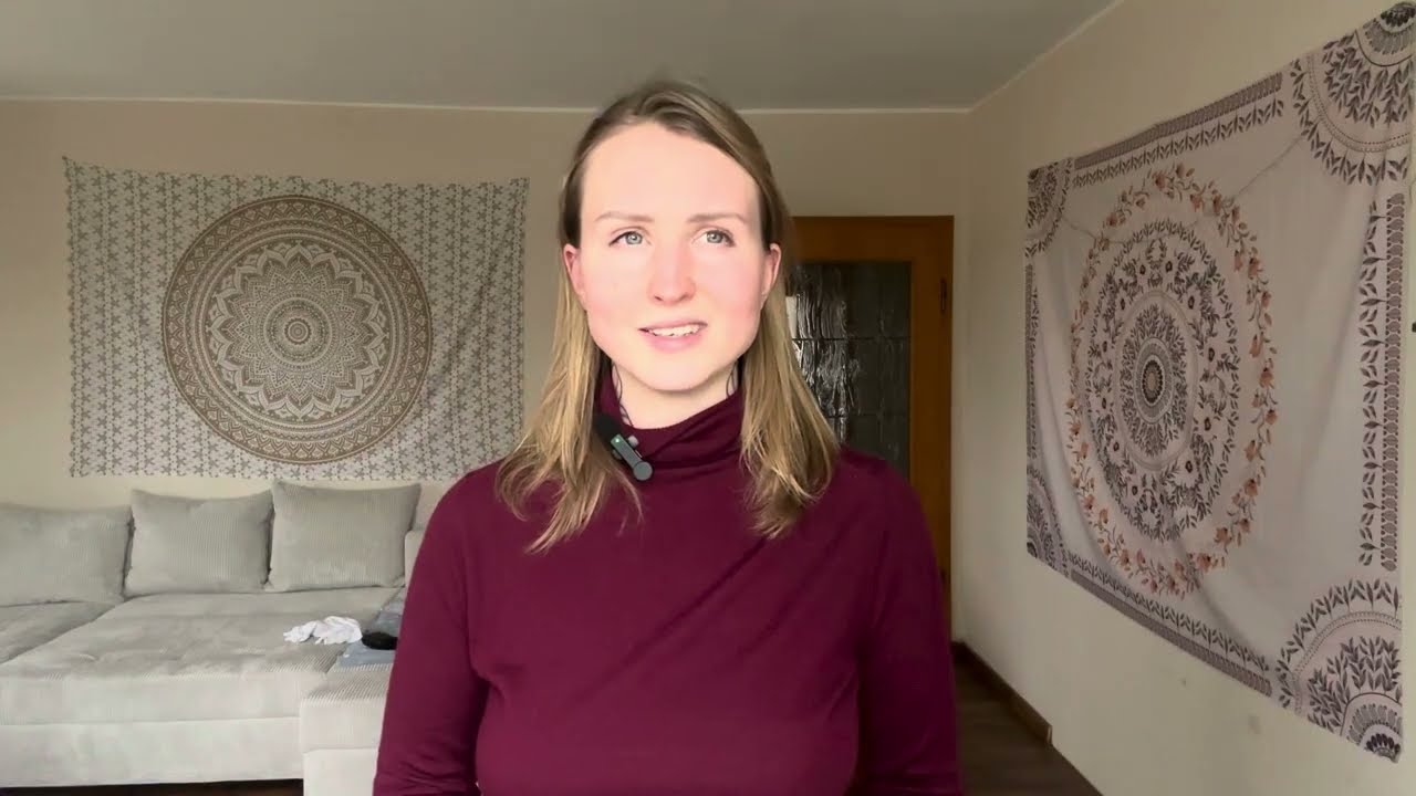 Mein spiritueller Aufstieg in 2025! die krasseste Transformation meines Lebens & Ankündigung