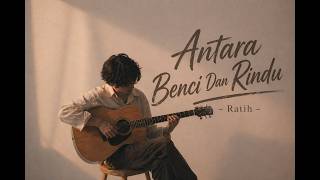 Antara Benci Dan Rindu  Ratih  Cover By Costomid Musik