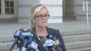 Bridget Kelly Speaks Out Against Former Gov. Christie Over ‘Bridgegate’ Wealth