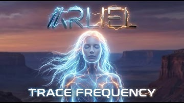 ARLIEL - Trace Frequency (Vocal Mix) [Melodic Techno]