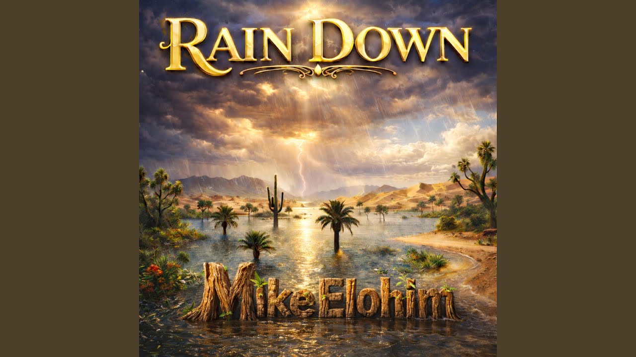Watch Rain Down on YouTube Watch Rain Down on YouTube