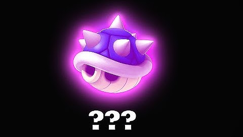 15 Mario Kart Blue Shell Sound Variations in 60 Seconds