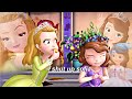 I edited sofia the first episodes because why not