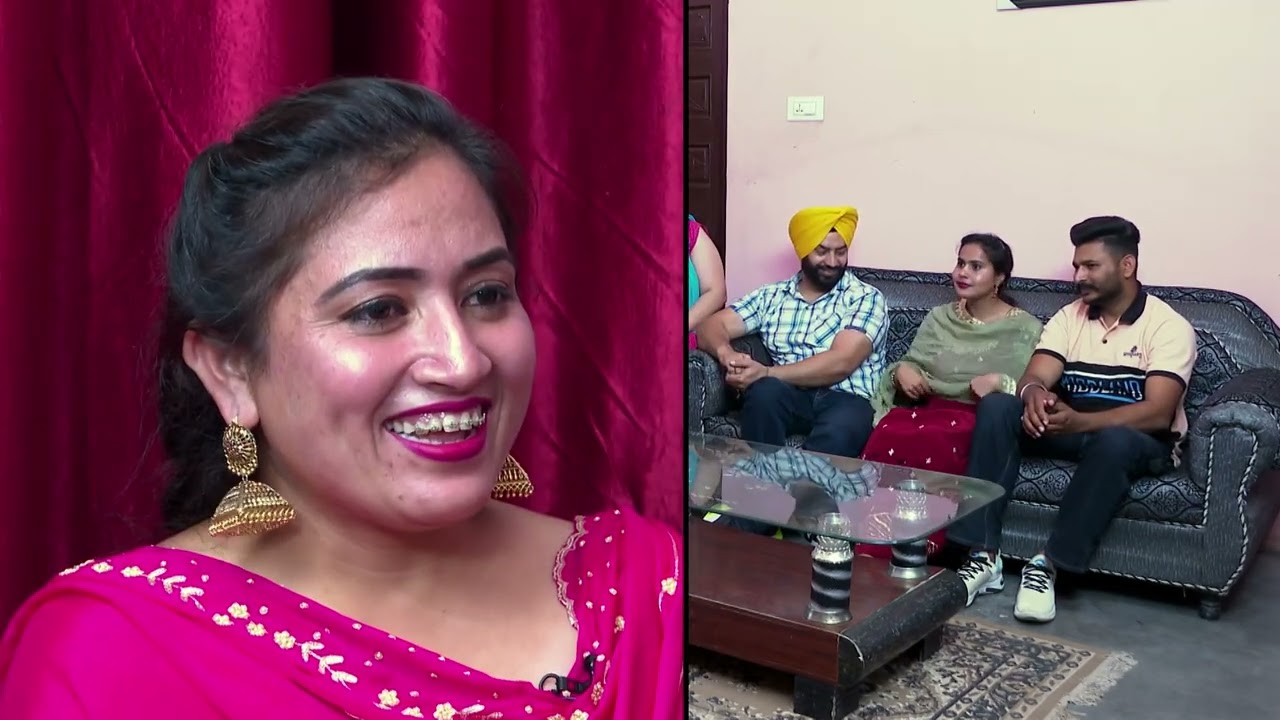 Superstar Nuh S2 - Full Ep 3 - Akanksha Sodhi, Misha Sarowal - zee Punjabi