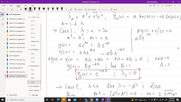 6.3.5 (#Advanced #Engineering #Mathematics With #MATLAB)