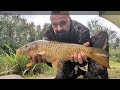 Fishing with sonubaits spike 'um wafters