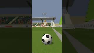 Champion Soccer Star ⭐ Android Gameplay Ipswcih VS Wcombe  English Tour 42 Part 1 #shorts screenshot 5