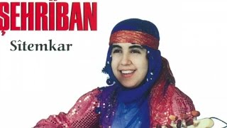 Şehrîban - Kesek Tune