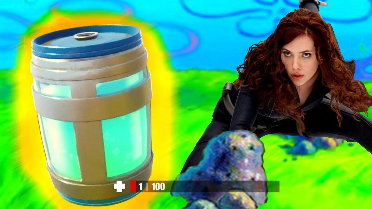 Fortnite MEMES That Got Me Banned - YouTube