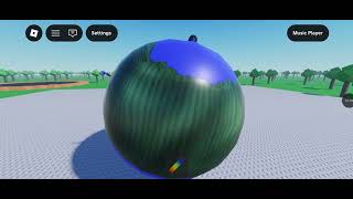 Amber freeman scream 5 blueberry inflation Roblox 