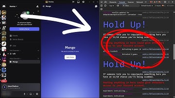 How to enable Ctrl+Shift+i in Discord desktop app (2025) works!!