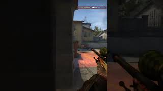 Awp Dragon Lore Wins The Round 4K