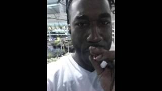 Part 2 Loud challenge in Lowes. ..OWTT GANG SHIT