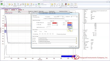 Vanguard VCBA S2 Software - Installation and Setup