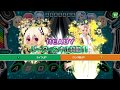 ナナリズム PC版【1000ちゃん】Primium♔Song(MASTER、SPEEDx1.0)