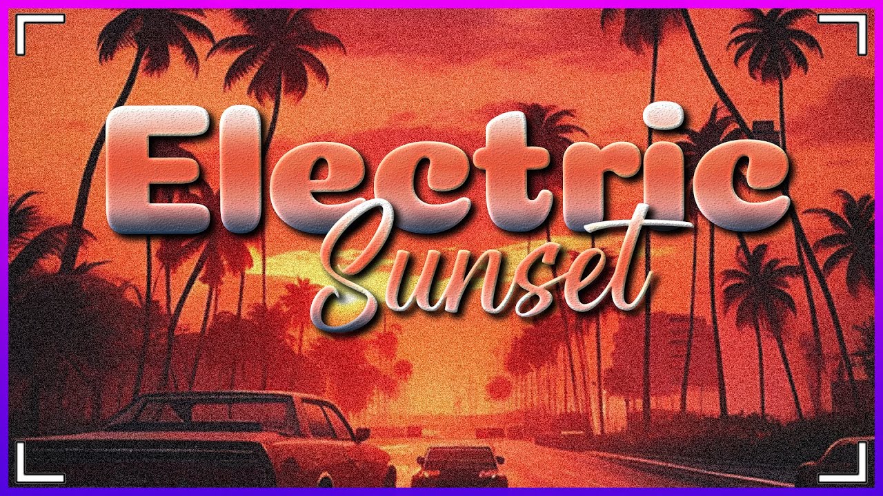 Guarda Giggie - Electric Sunset su YouTube Guarda Giggie - Electric Sunset su YouTube