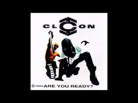 클론(CLON) (+) 꿍따리 샤바라