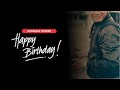 happy birthday acapella cover