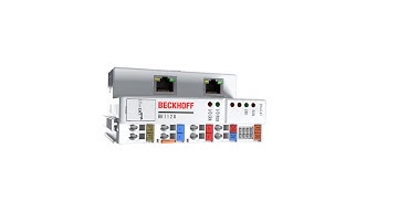 Beckhoff BK1120 IO Module