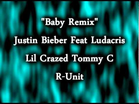 baby justin bieber remix song