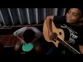 Pagiku-relung kaca cover by Reva Reza Aditya buleleng