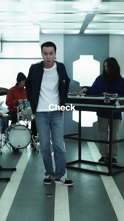 都会の夜をテーマにした「STAY TUNE PLAYLIST」を公開　#suchmos #STAYTUNE