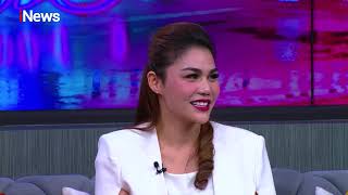 'Lama Banget', Jadi Alasan DJ Katty Butterfly Nikahi Pria Indonesia Part 02 - HPS 09/01