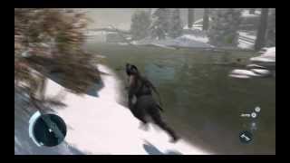 ACIII motion blur