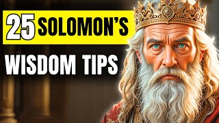 Secrets of King Solomon
