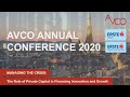 Keynote  leonore gewessler  avco annual conference 2020