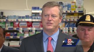 Walgreens unveils drug take-back boxes to fight opioid abuse