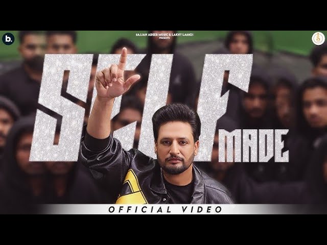 Self Made Sajjan Adeeb Mxrci Sikander Album New Punjabi Song 2024 adlı videoyu YouTube'da izle Self Made Sajjan Adeeb Mxrci Sikander Album New Punjabi Song 2024 adlı videoyu YouTube'da izle
