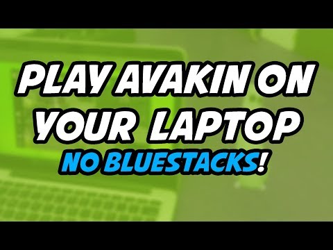 Como jogar Avakin vida em seu laptop sem Bluestacks 2017