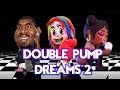 6IX9INE - MAMA (Fortnite Parody) | DOUBLE PUMP DREAMS 2 ft. Kanye West & Nicki Minaj Mp3