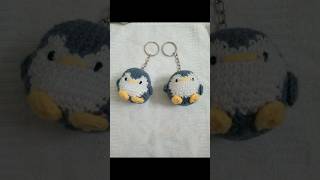 Handmade keychains below INR 100 #crochet #handmade