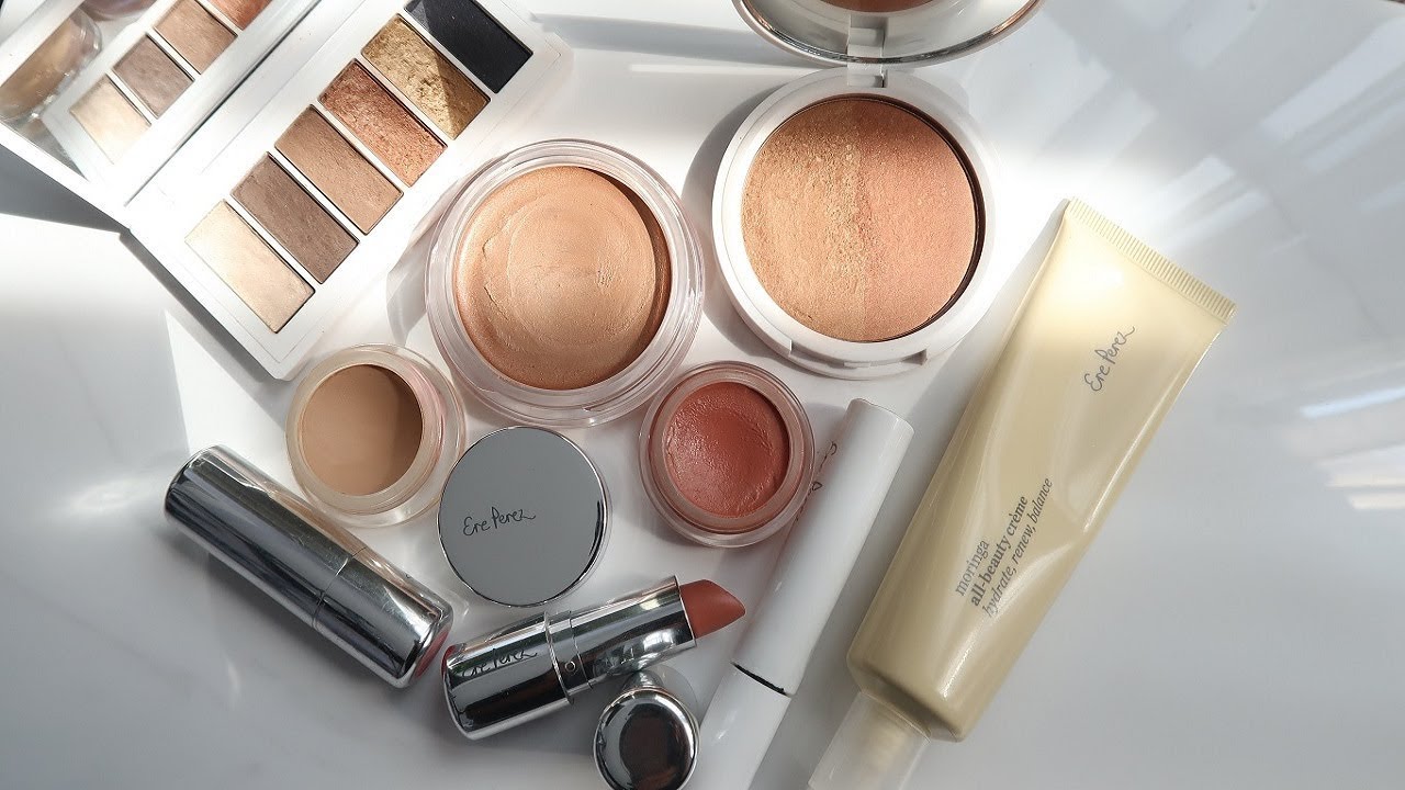 One Brand Review Look Ft Ere Perez Youtube