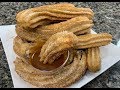 Churros Riquísimos y Fácil Para Negocio 🔴 Estilo8a