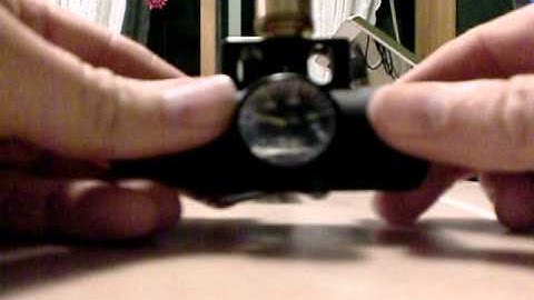 Empire Relay Regulator Installation on a BT TM-7 and TM-15