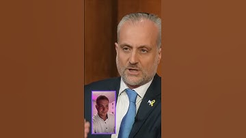 Expert destroys Palestinian activist in epic live TV debate about Israel