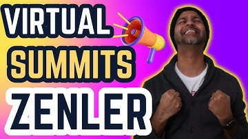 Unlocking the Power of Virtual Summits: A Guide for Course Creators