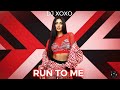 Run To Me DJ XOXO Dance Music 2025 mp3