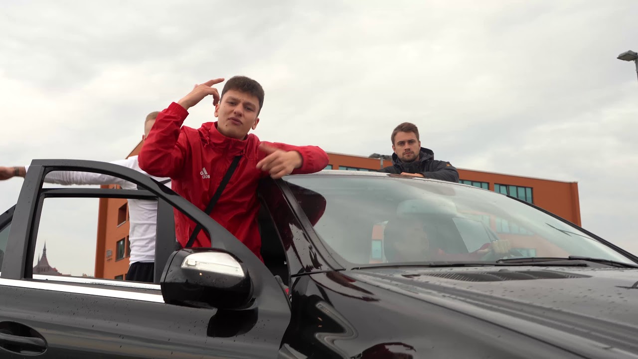 JzumO & WIZZY067 – 2 BRADAS