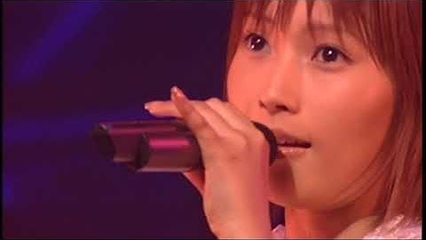Do it! Now / モーニング娘。(モーニング娘。CONCERT TOUR 2003 15人でNON STOP!)