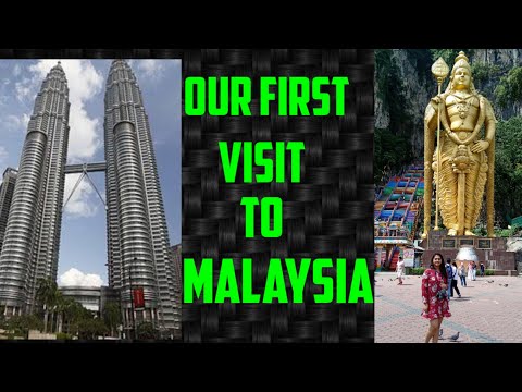 malaysia-travel-vlog-2019|-kuala-lumpur-|-batu-caves-&-twin-tower