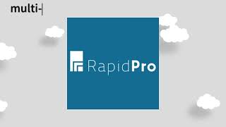 Rapidpro Video