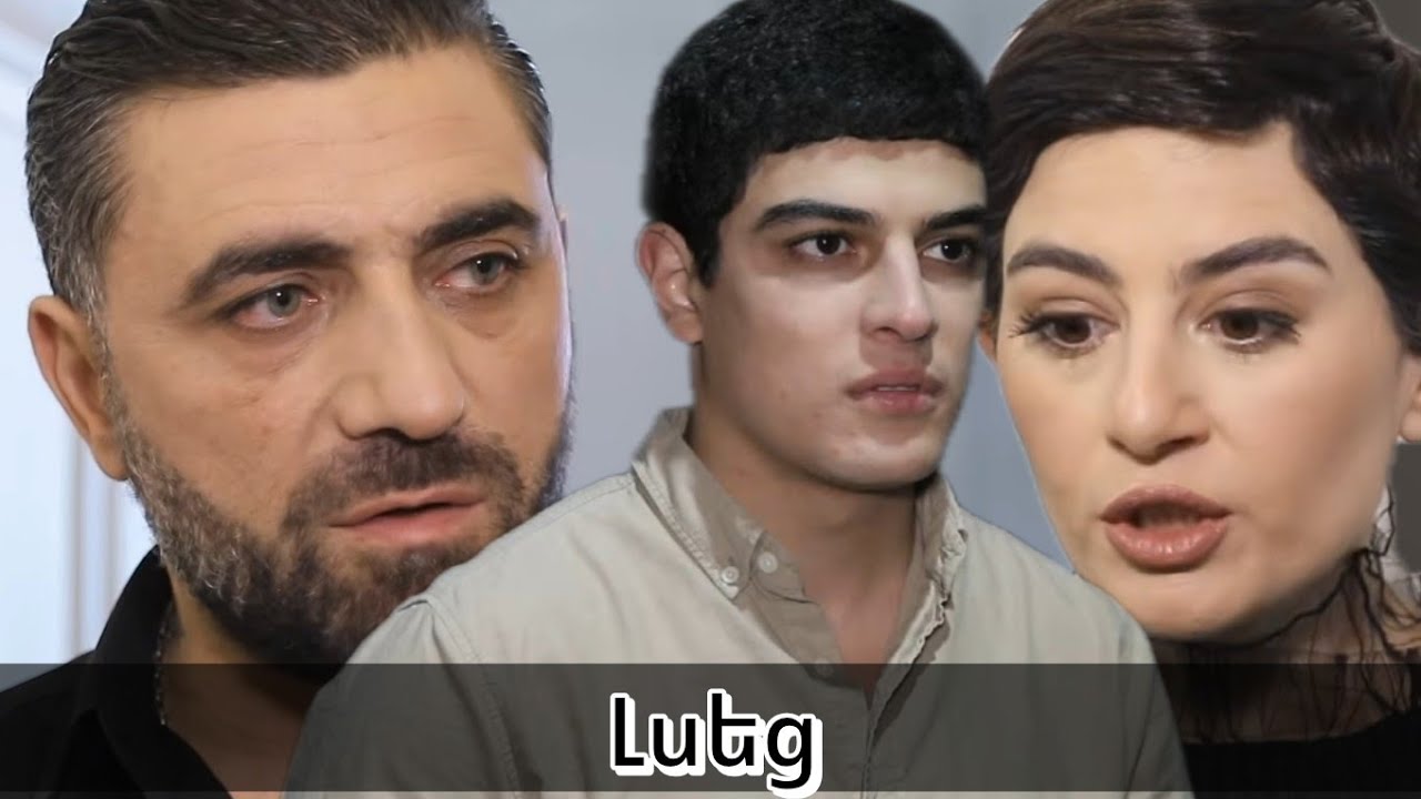 Գրիշոն լսում է Հունանի ու Իննայի խոսակցությունը... Ինչպե՞ս կվարվի.. Գոյամարտ  / Goyamart 