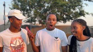 MR GWABABA TESTERS RETURN‼️😱S1 EP11