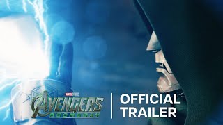 Avengers: Doomsday | Official Trailer | In Theaters December 18